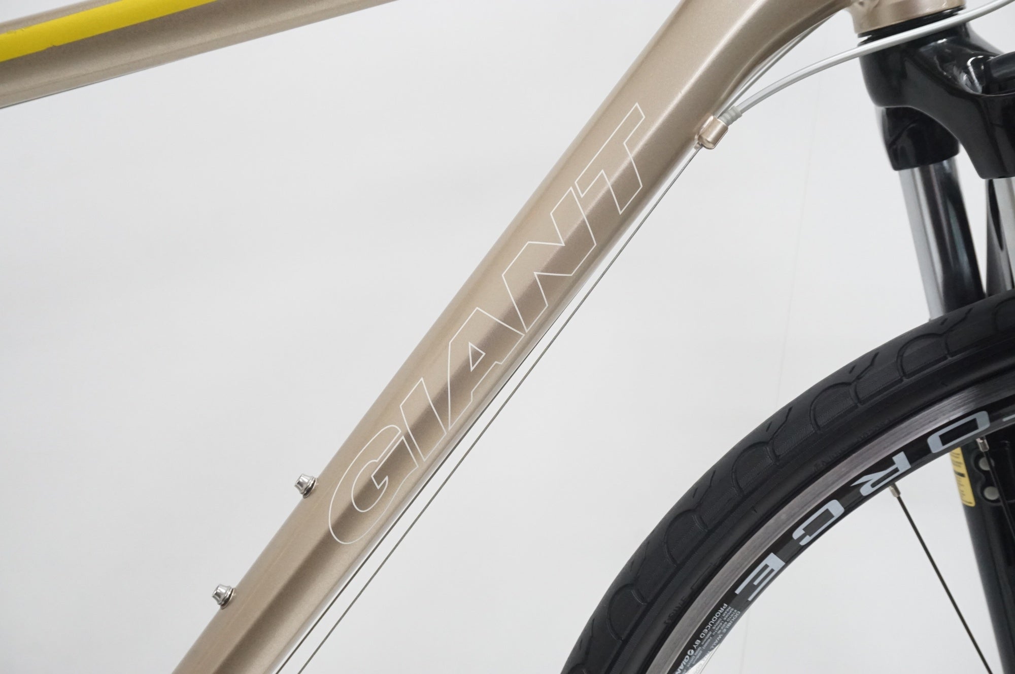 GIANT 「ジャイアント」 GLIDE R3 2010年頃モデル マウンテンバイク / 福岡店