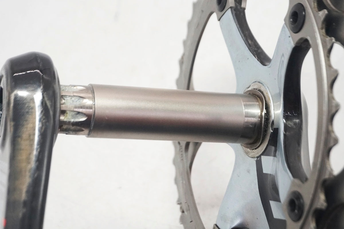 SRAM 「スラム」 RED 53-39T 172.5mm クランクセット / 奈良店