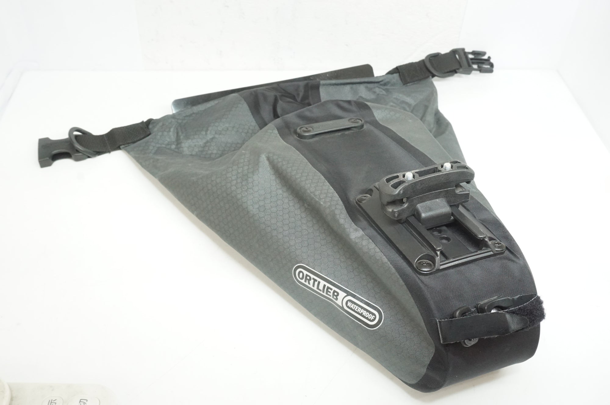 ORTLIEB 「オルトリーブ」 サドルバッグ / 大宮店