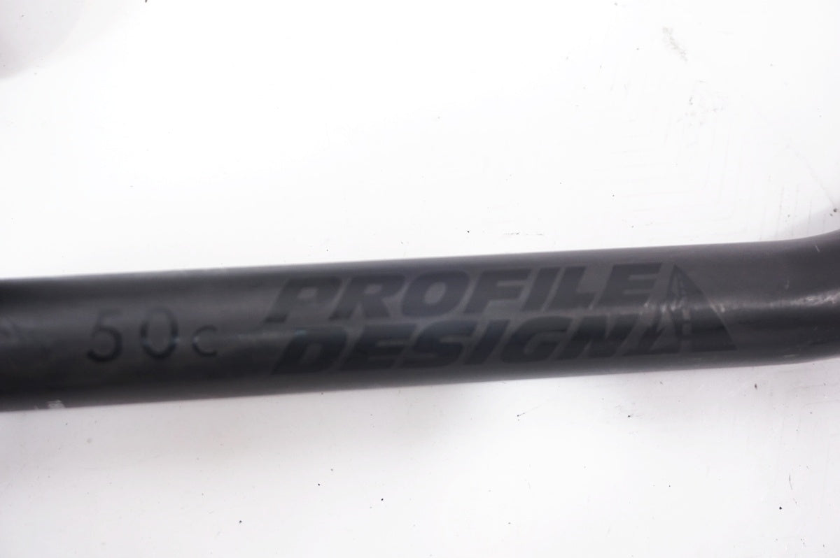 PROFILE DESIGN 「プロファイルデザイン」 SUPERSONIC 50C DHハンドルバー / バイチャリ世田谷店