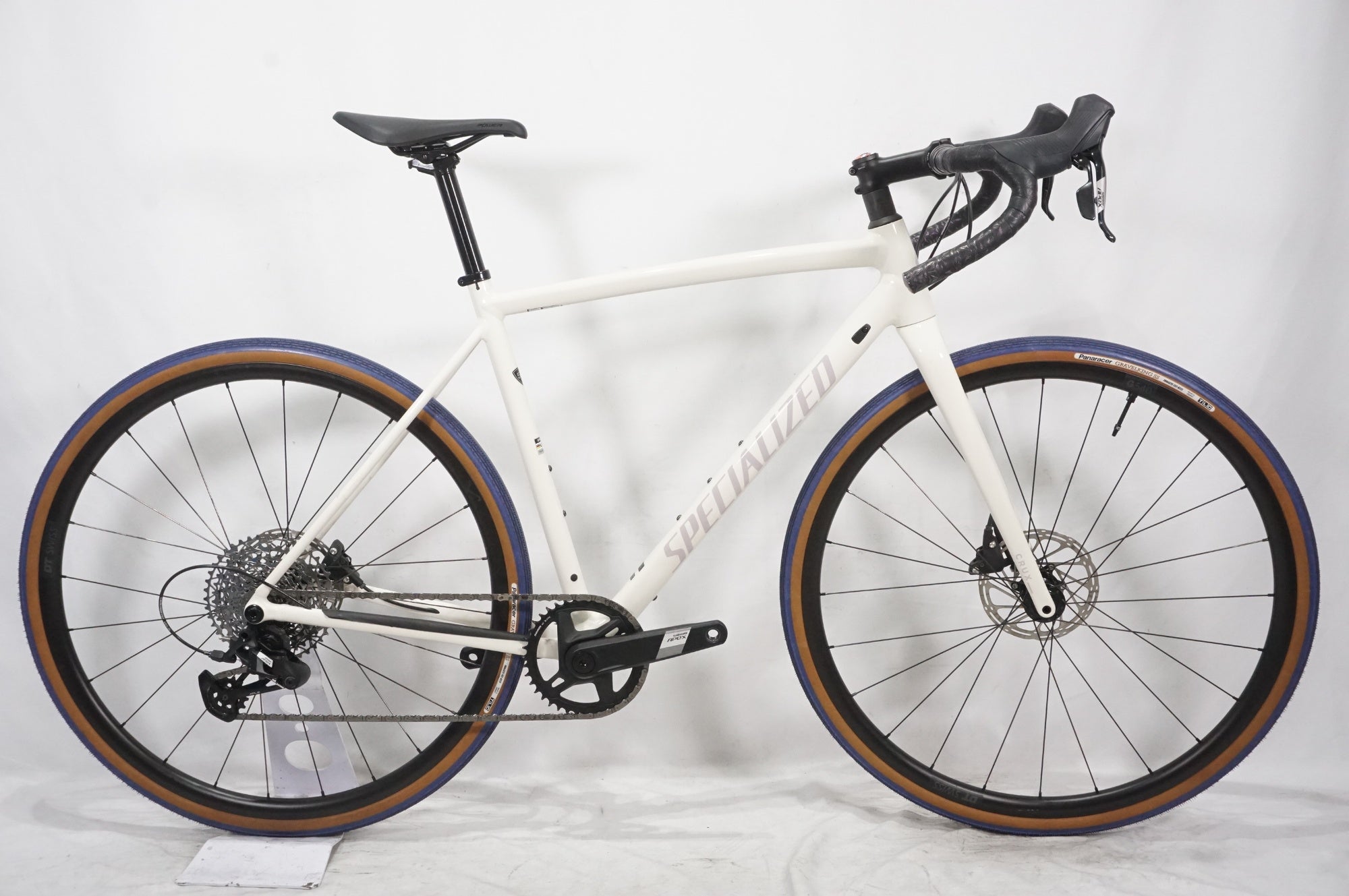 SPECIALIZED 「スペシャライズド」 CRUX DSW COMP 2025年モデル ロード