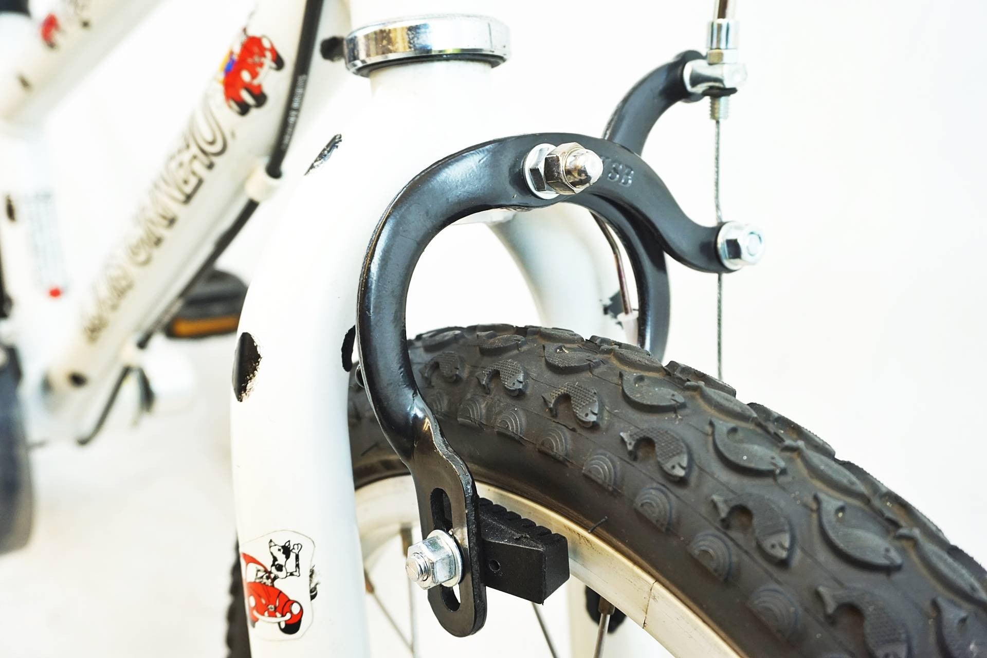 LOUIS GARNEAU 「ルイスガノー」 LGS-J16 2006年モデル キッズバイク / 有明ガーデン店