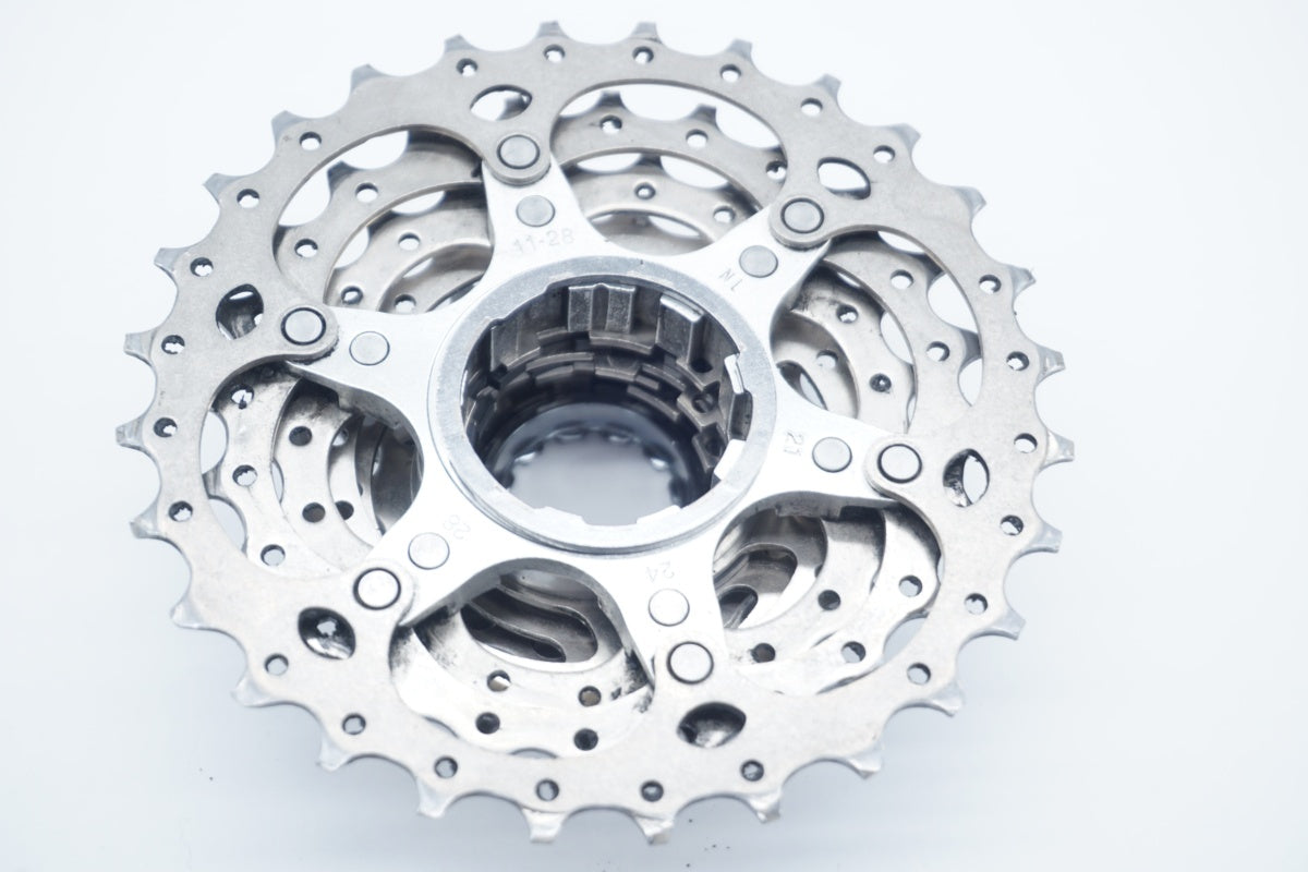 SHIMANO 「シマノ」 105 CS-5700 11-28T スプロケット / 滋賀大津店