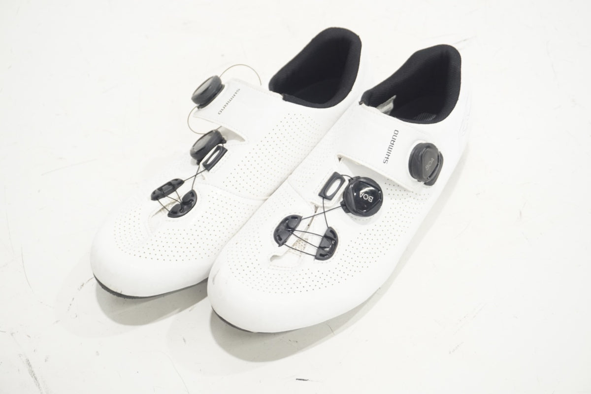 SHIMANO 「シマノ」 SHRC701M W01 E EU44(27.8cm)サイズ シューズ / 滋賀大津店