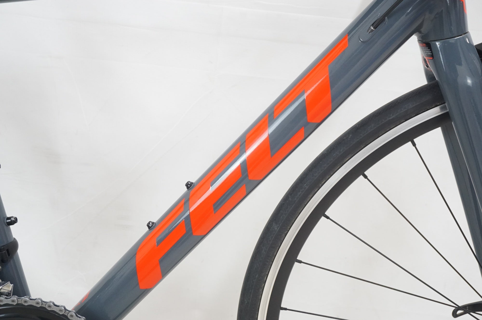 FELT 「フェルト」 FR30 2020年モデル ロードバイク / 福岡店