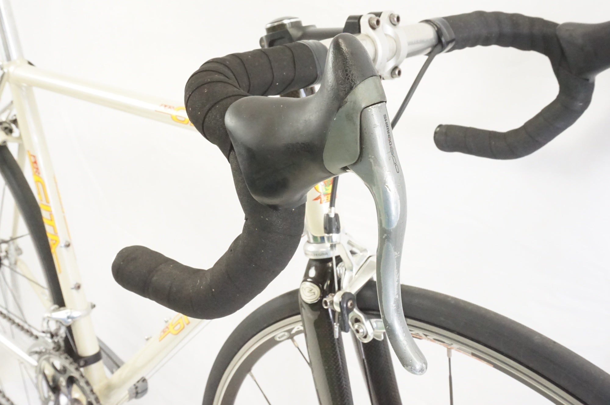 PER GITA 「ペルジッタ」 年式不明 ロードバイク / 宇都宮店