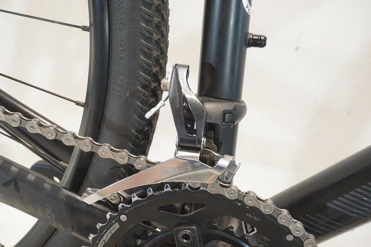 FUJI 「フジ」 JARI 1.7 2022年モデル グラベル ロードバイク / 横浜戸塚店