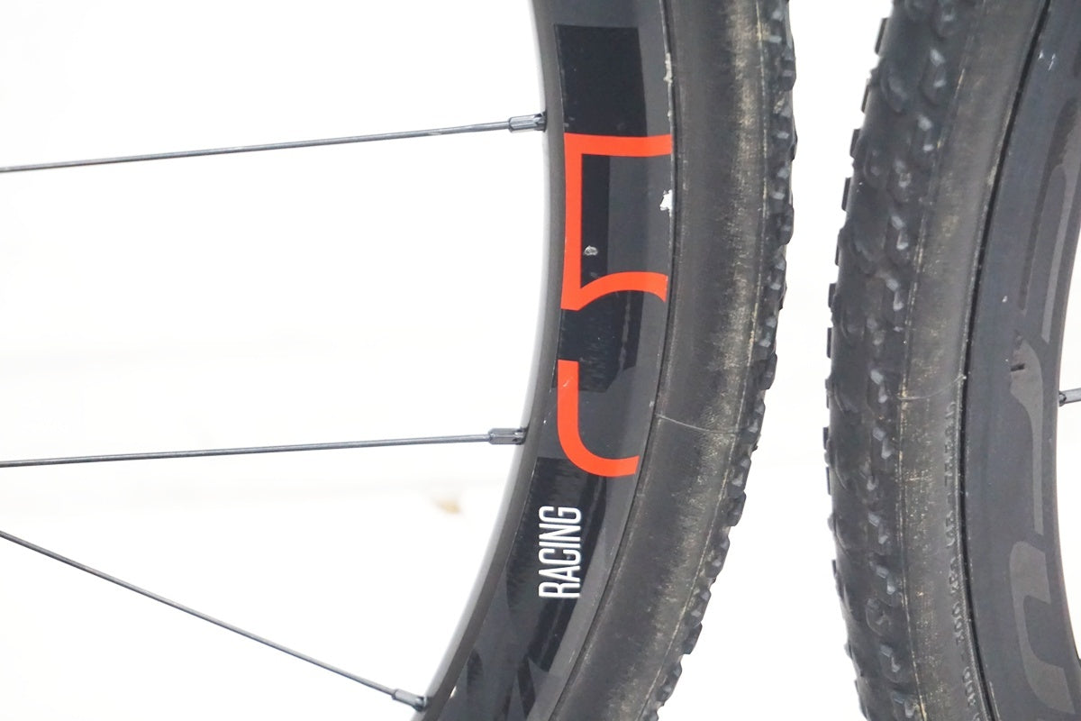 FULCRUM 「フルクラム」 RACING 5 DB シマノ11速 ホイールセット / 大阪美原北インター店