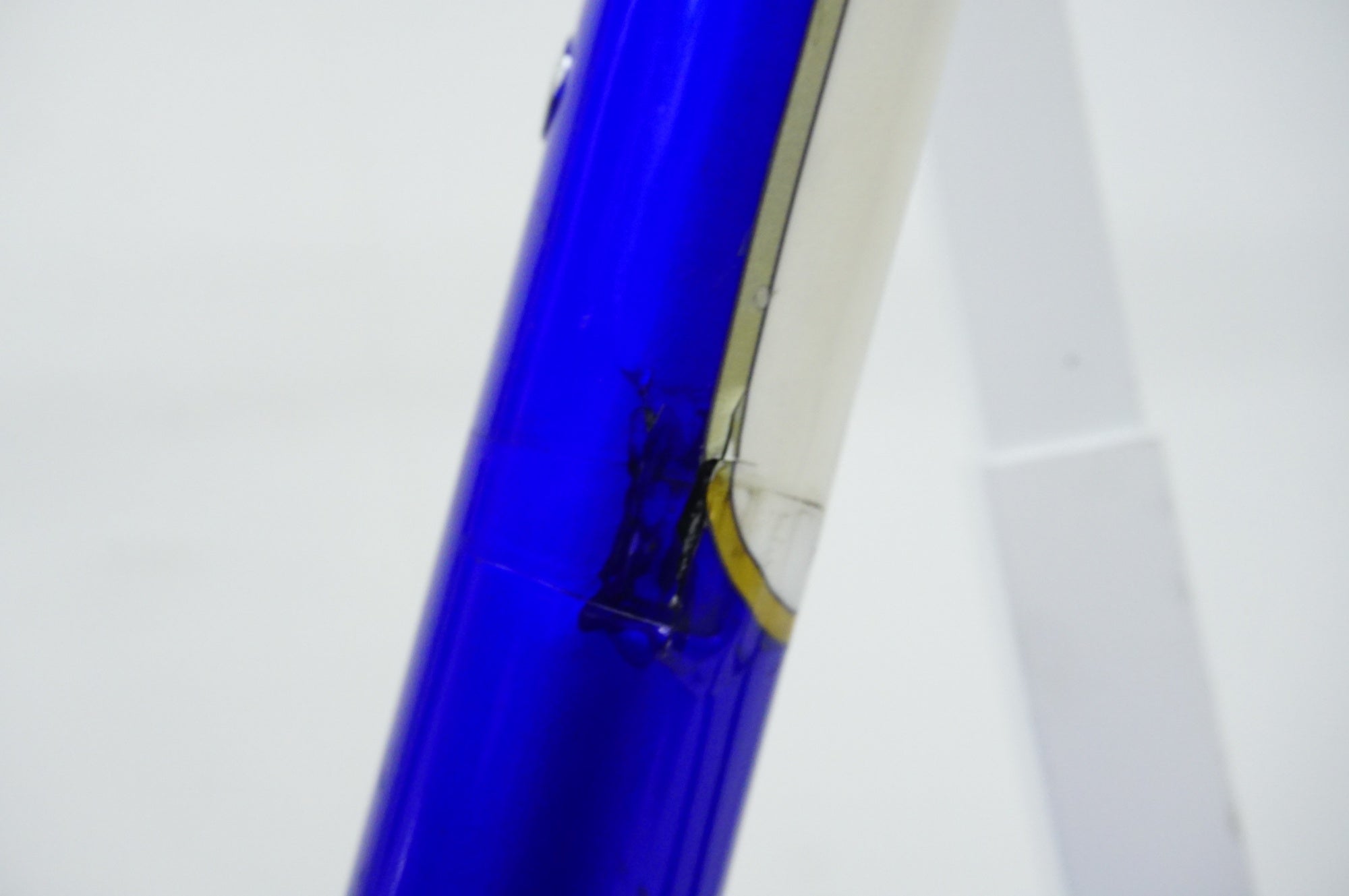 ジャンク CORRATEC 「コラテック」 R.T.CARBON 2007年モデル フレームセット / 名古屋大須店