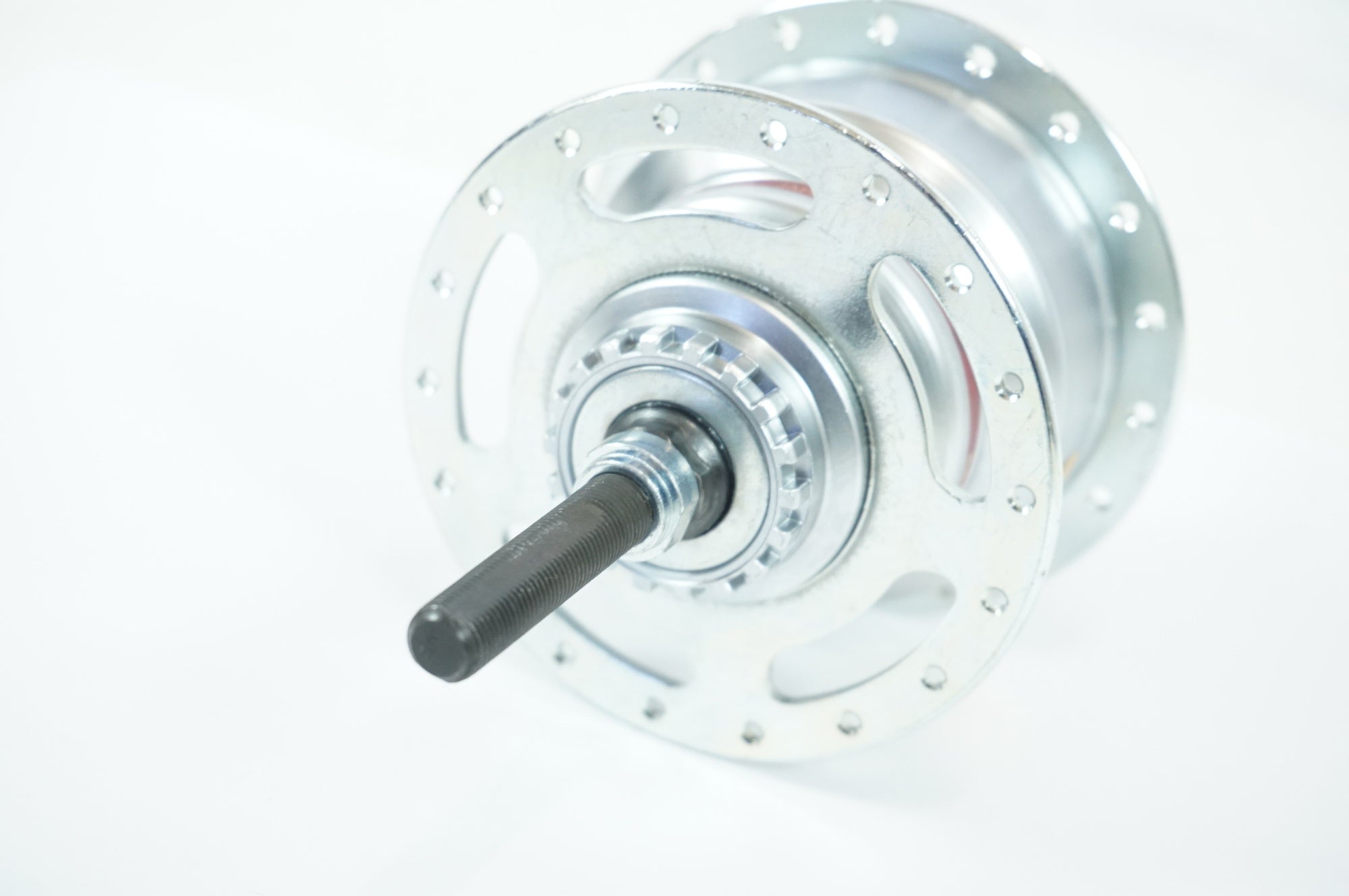 SHIMANO 「シマノ」 快テック オートD コンポセット / 宇都宮店