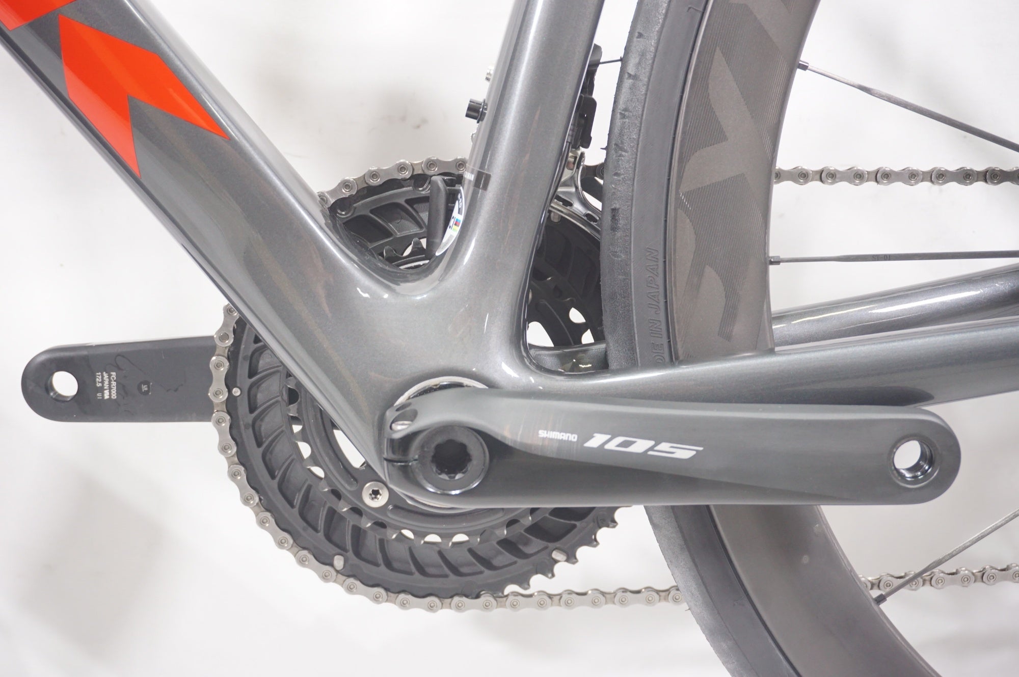 TREK 「トレック」 EMONDA SL5 2023年モデル ロードバイク / AKIBA店