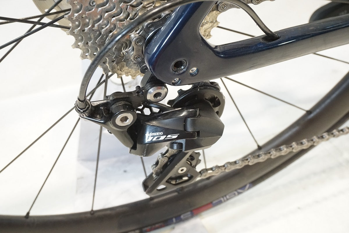 TREK 「トレック」 EMONDA SL5 DISC 2021年モデル ロードバイク / 横浜戸塚店