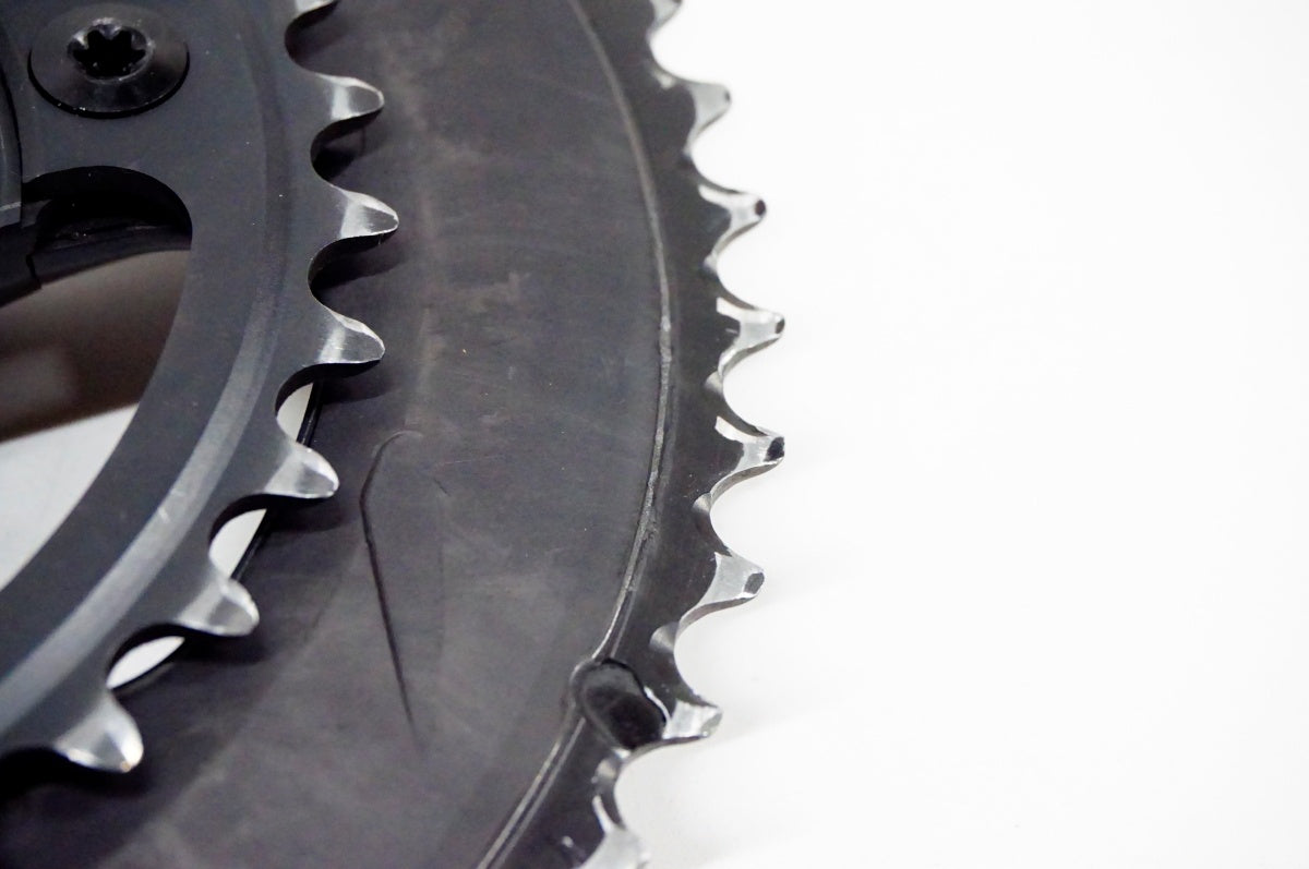 SHIMANO 「シマノ」 ULTEGRA FC-R8000 52-36T 170mm クランク / 名古屋大須店