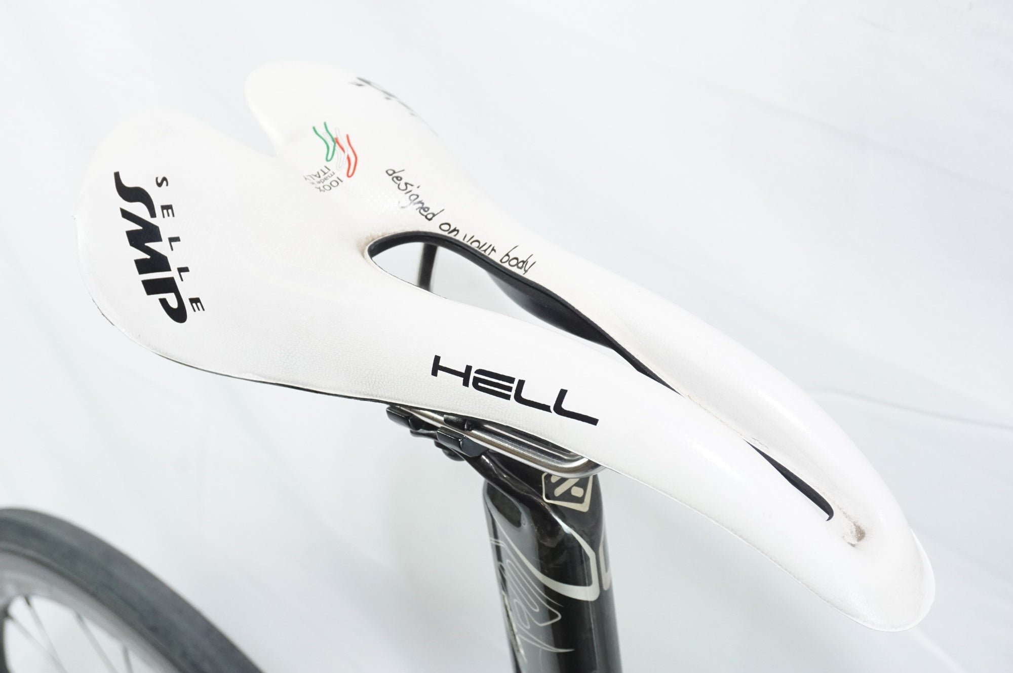 RIDLEY 「リドレー」 NOAH RS LOTTO BELISOL 2014年モデル ロードバイク / 中目黒店
