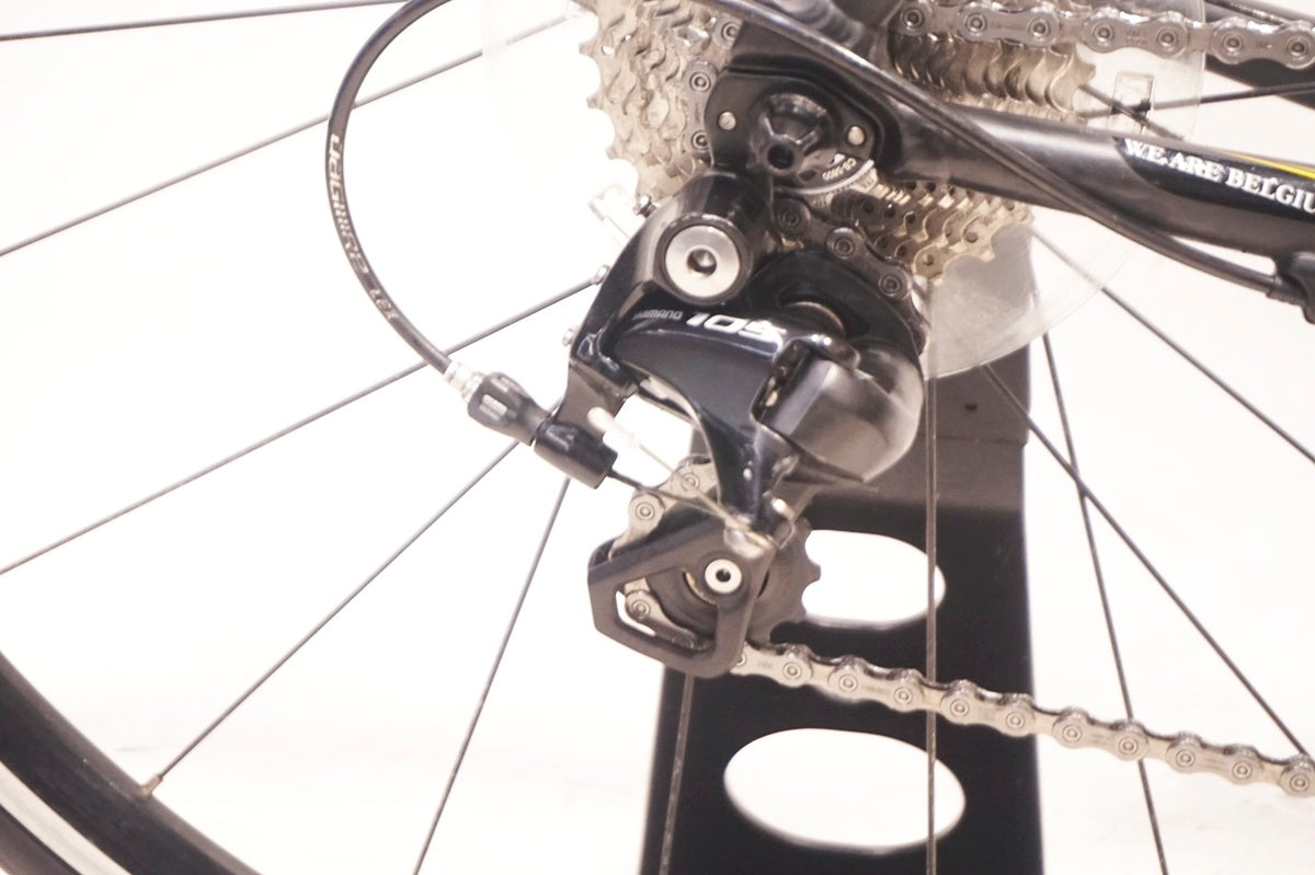 RIDLEY 「リドレー」 FENIX AL 105 2016年モデル ロードバイク / 大阪門真店