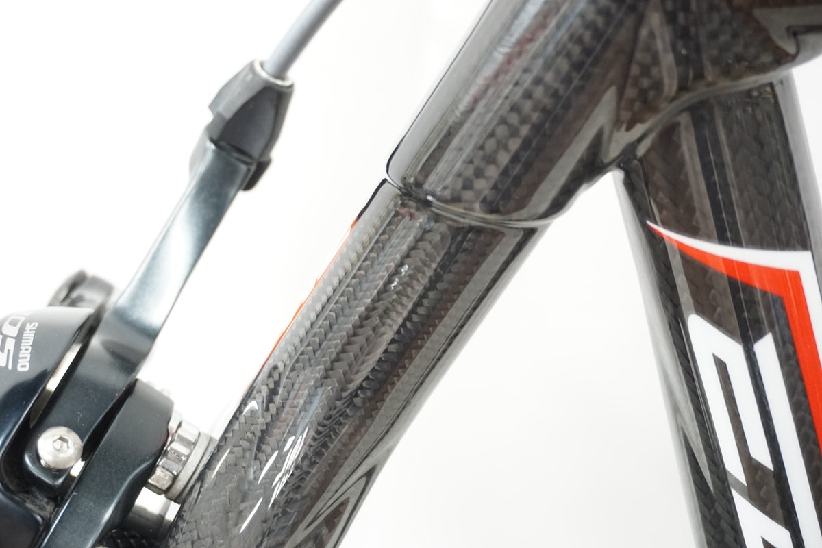 TIME 「タイム」 EDGE PULSE 2009年モデル ロードバイク / 奈良店