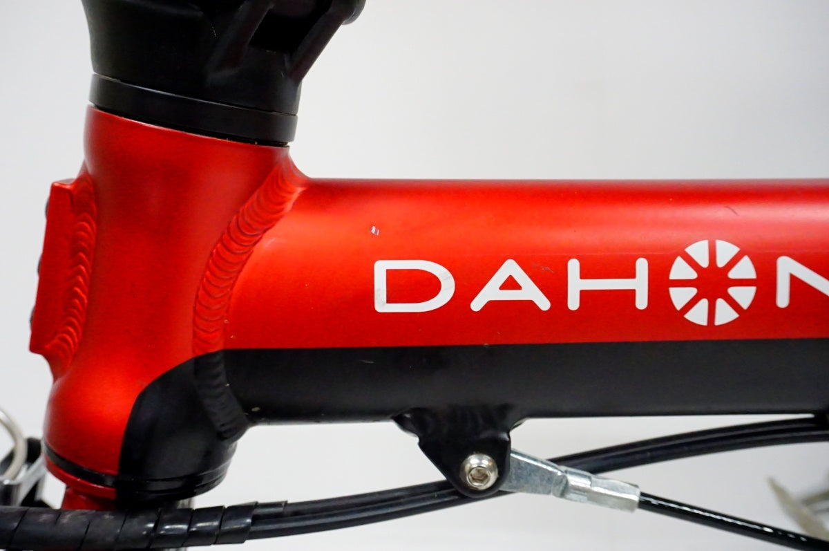DAHON 「ダホン」 K3 2021年頃 14インチ 折り畳み自転車 / 名古屋大須店