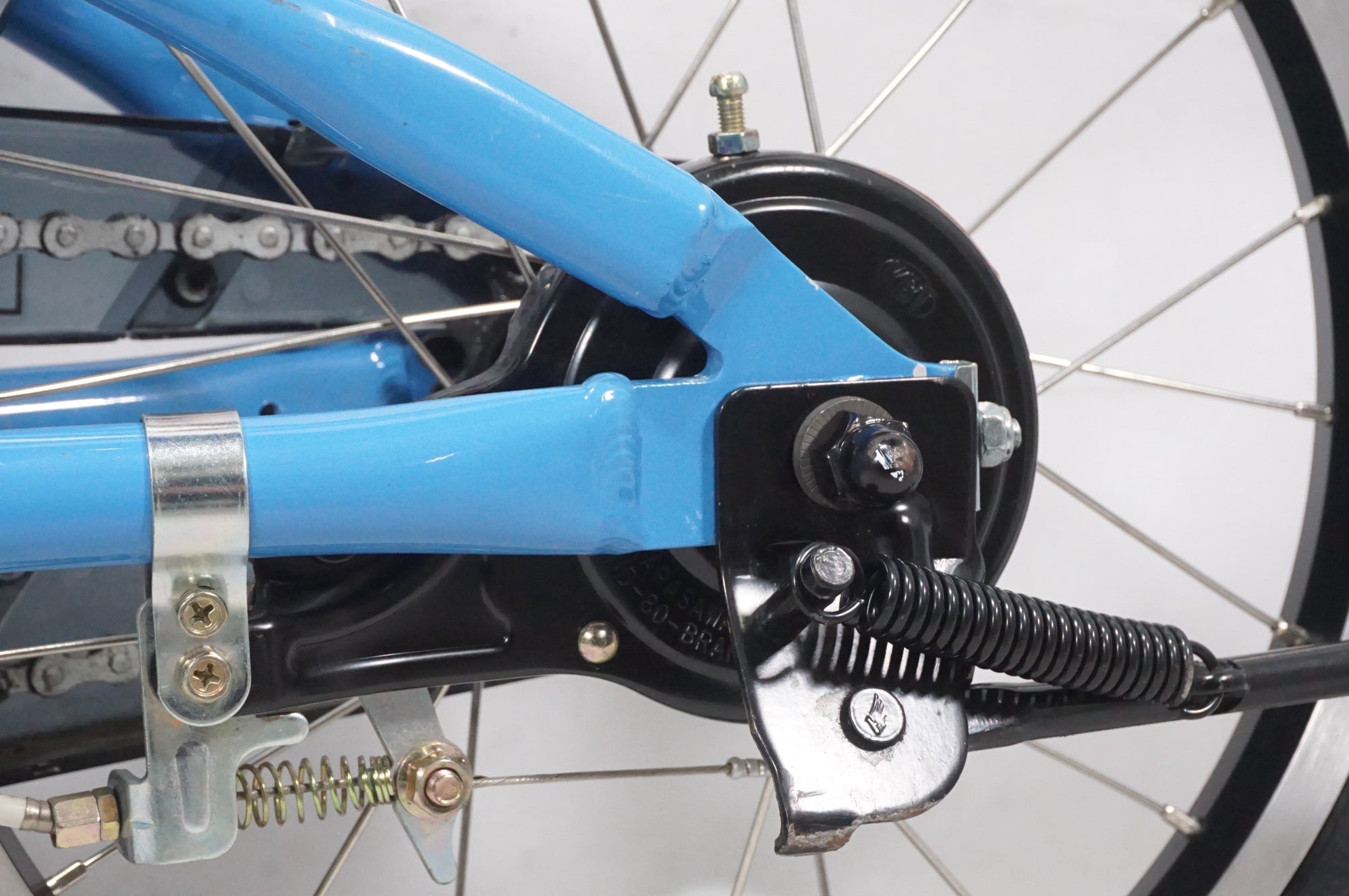 LOUIS GARNEAU 「ルイガノ」 LGS-K16 LITE 2020年モデル キッズバイク / AKIBA店