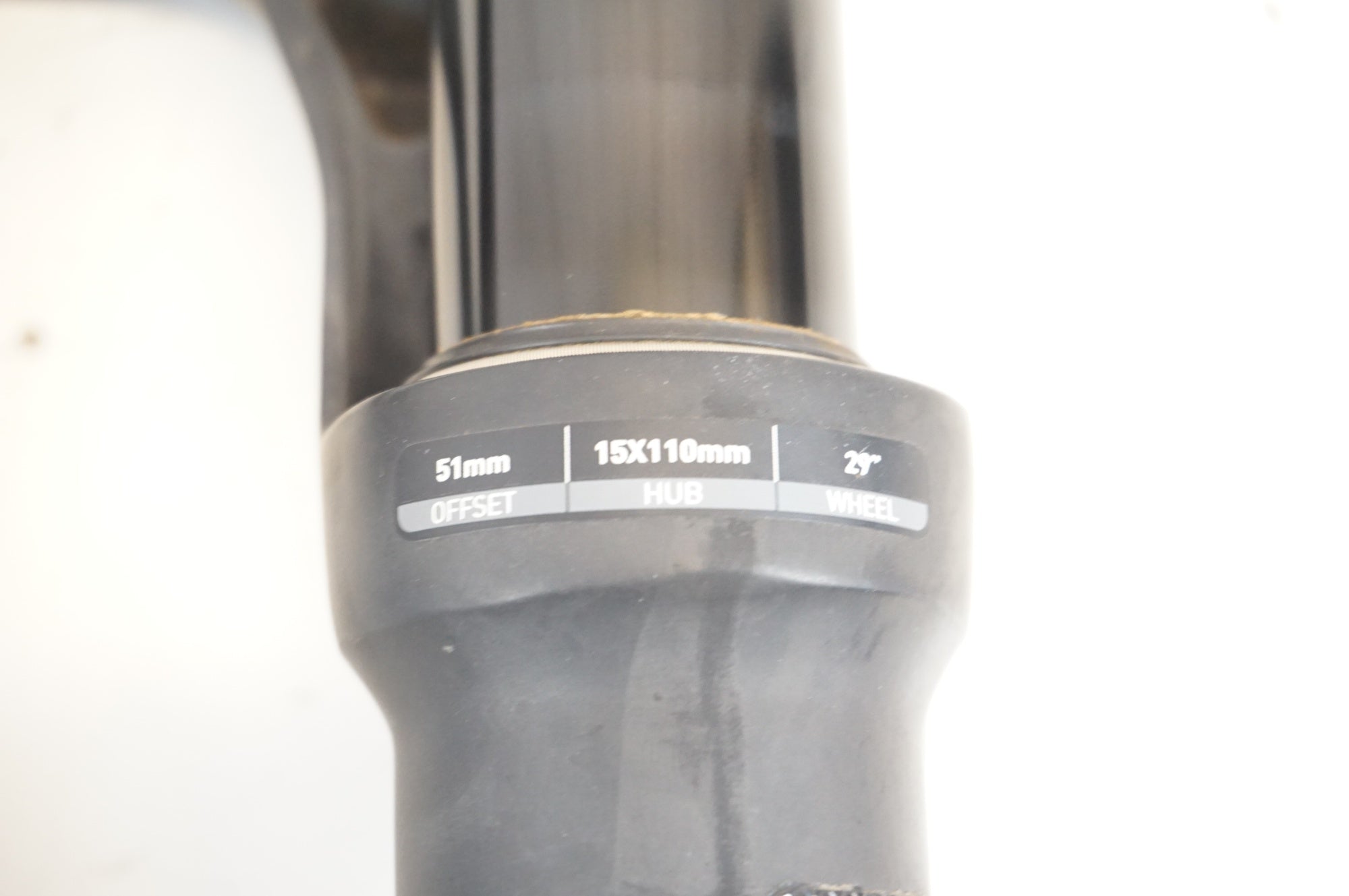 ROCK SHOX 「ロックショックス」 REVELATION RC 29インチ フロントフォーク / 宇都宮店