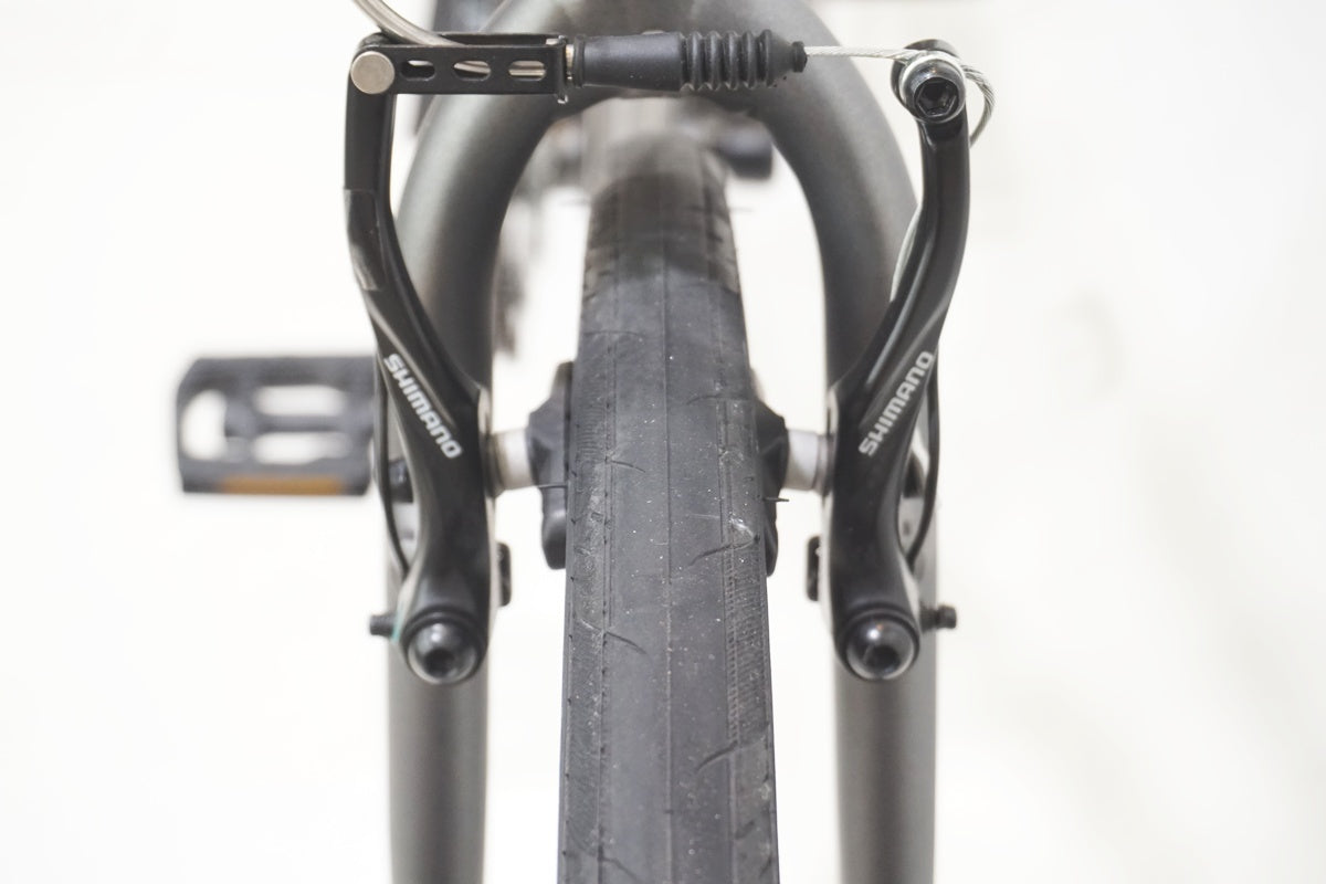 NESTO 「ネスト」 VACANZE 1 2024年頃 クロスバイク/ 京都西院店