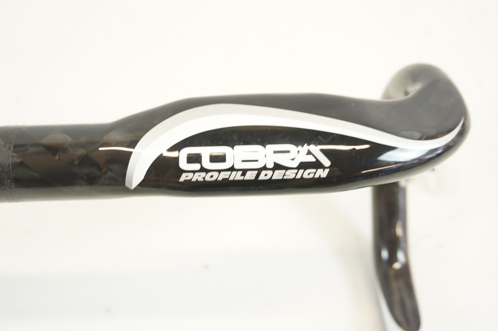 PROFILE DESIGN 「プロファイルデザイン」 COBRA φ31.8 400mm ハンドル / 宇都宮店