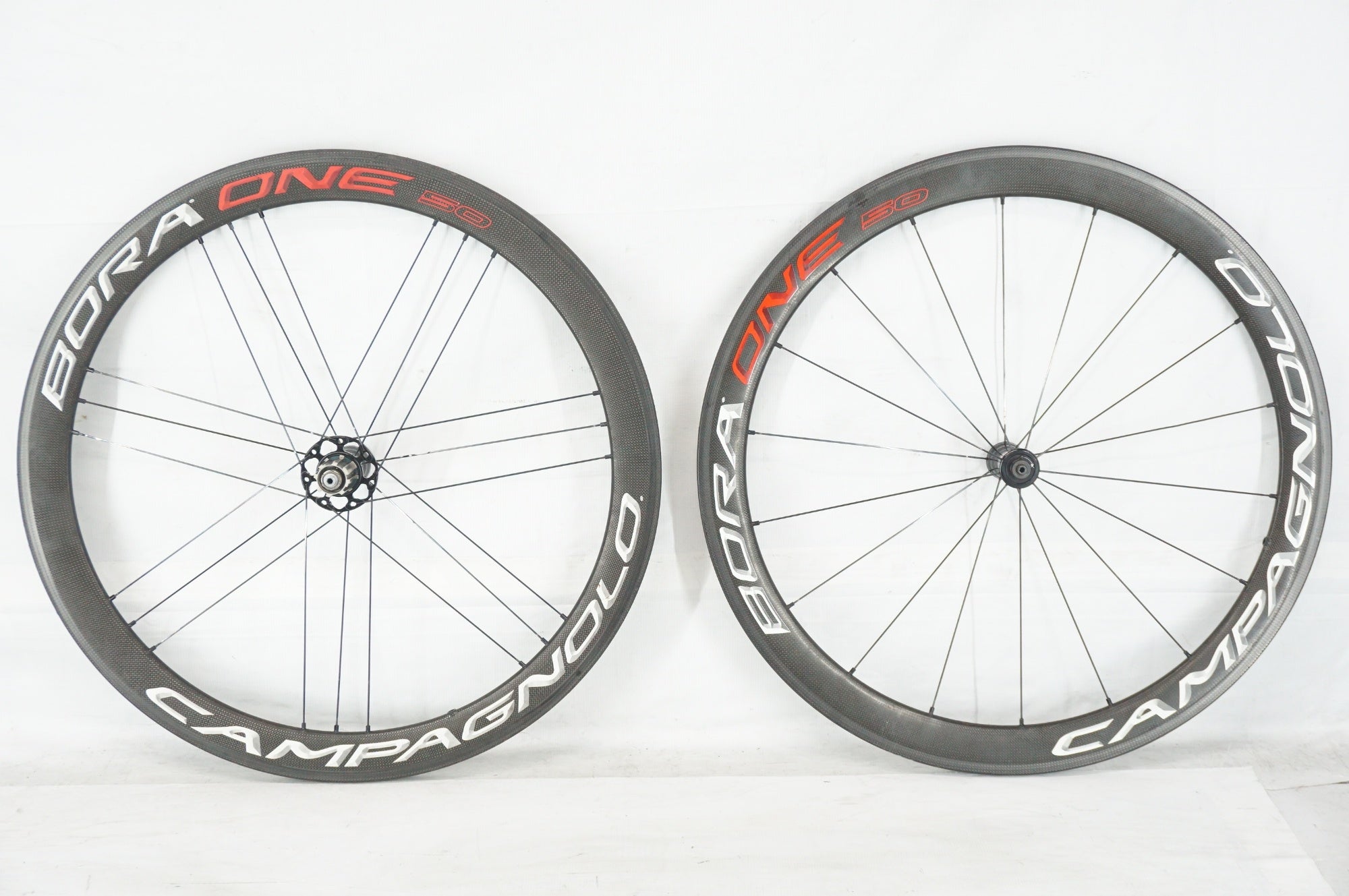 CAMPAGNOLO 「カンパニョーロ」 BORA ONE 50 カンパフリー ホイール