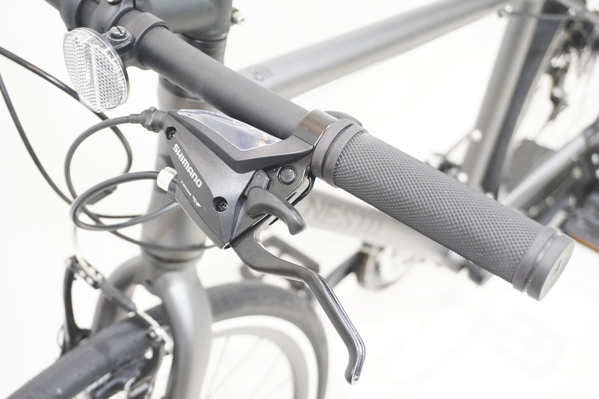 NESTO 「ネスト」 VACANZE 1 2024年頃 クロスバイク/ 京都西院店