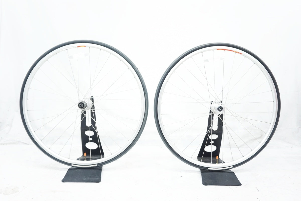 MAVIC 「マビック」 OPEN PRO LEFTY シマノ8/9速 ホイールセット