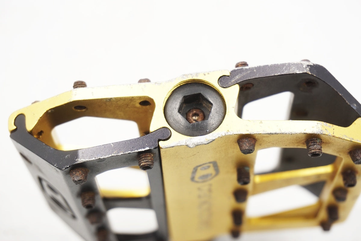 CRANKBROTHERS 「クランクブラザーズ」 5050 ペダル / 奈良店