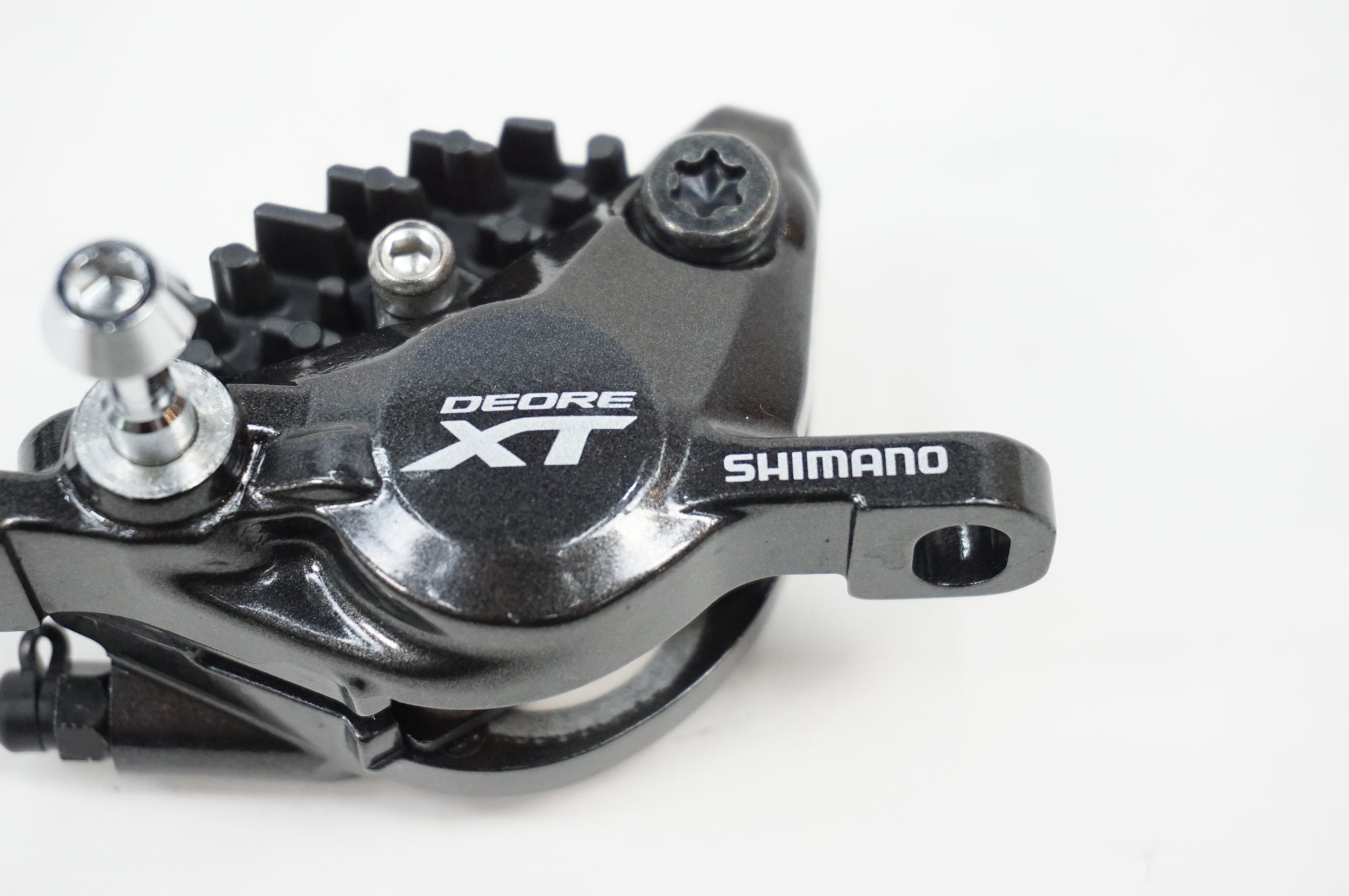 SHIMANO 「シマノ」 DEORE XT BR-M8000 ディスクブレーキキャリパーセット / 川越店