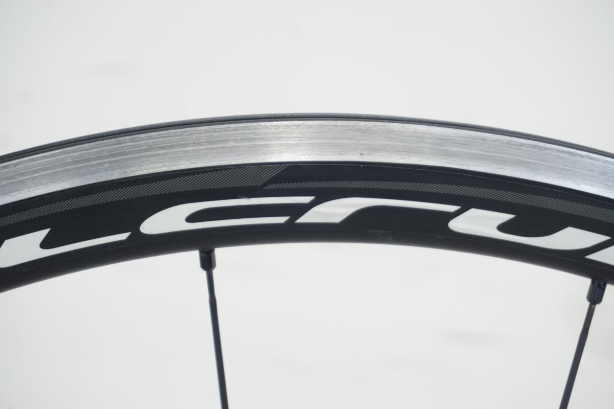 FULCRUM 「フルクラム」 RACING QUATTRO LG SHIMANO11速 ホイールセット / 滋賀大津店