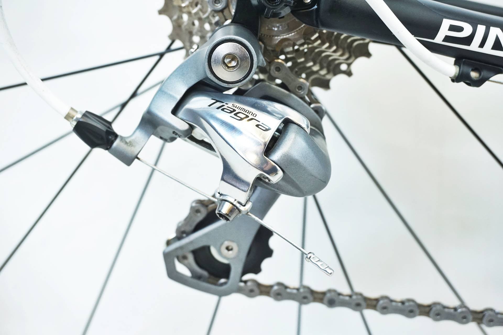 PINARELLO 「ピナレロ」 RAZHA 2014年モデル ロードバイク / 有明ガーデン店