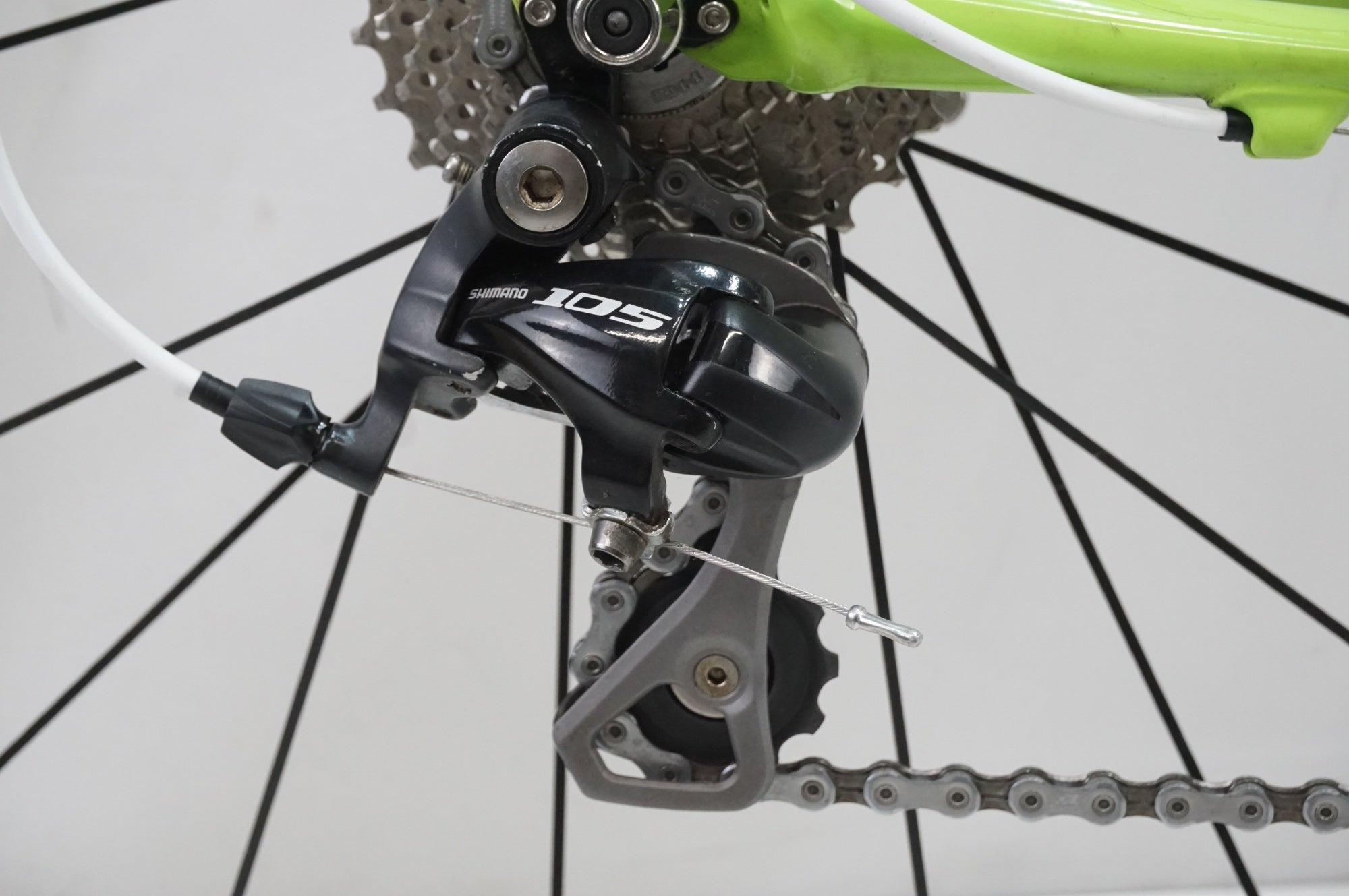 CANNONDALE 「キャノンデール」 CAAD10 5 2013年モデル ロードバイク / 大宮店