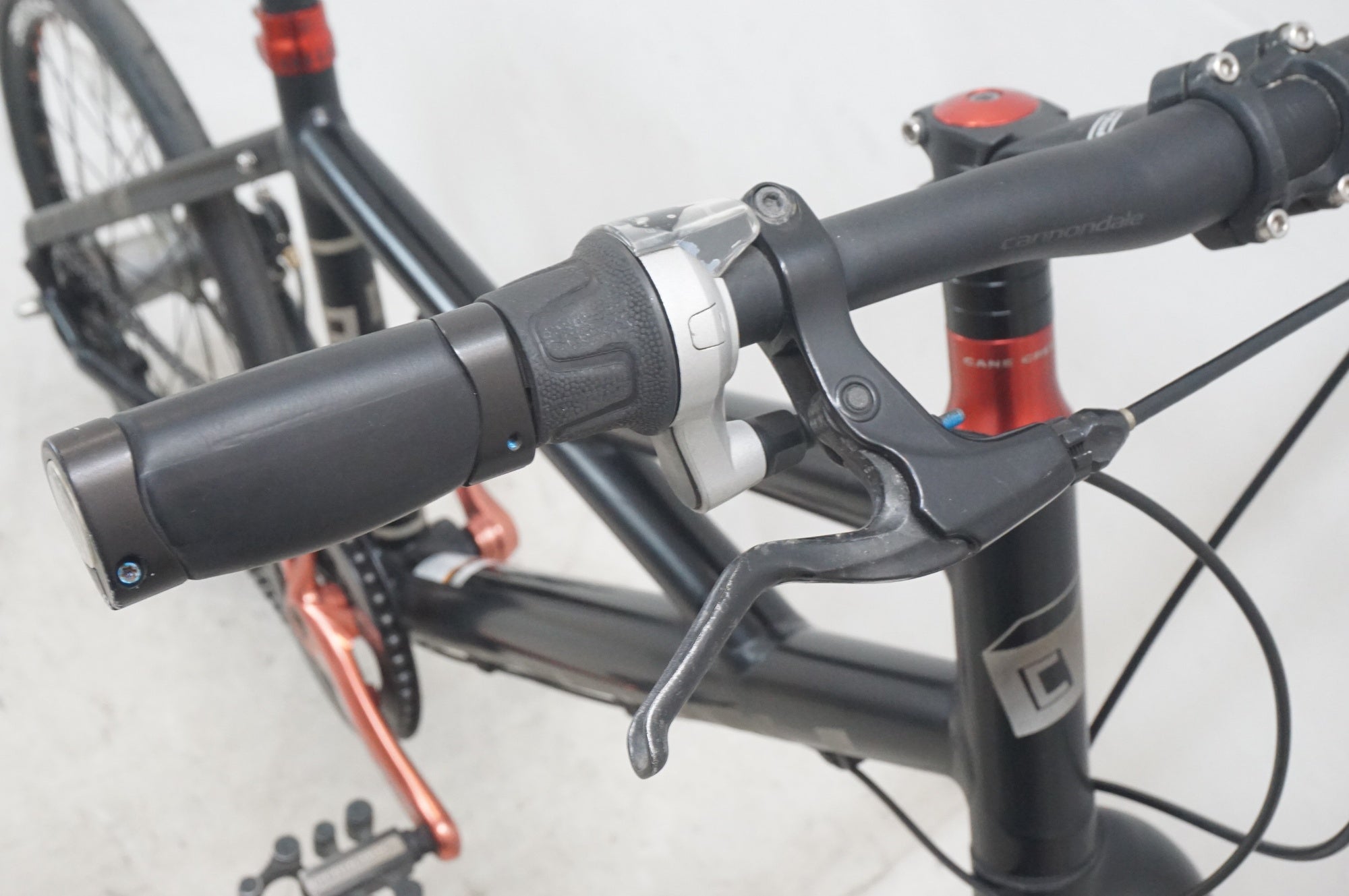 CANNONDALE 「キャノンデール」 HOOLIGAN32011年モデル 20インチ ミニベロ / 福岡店