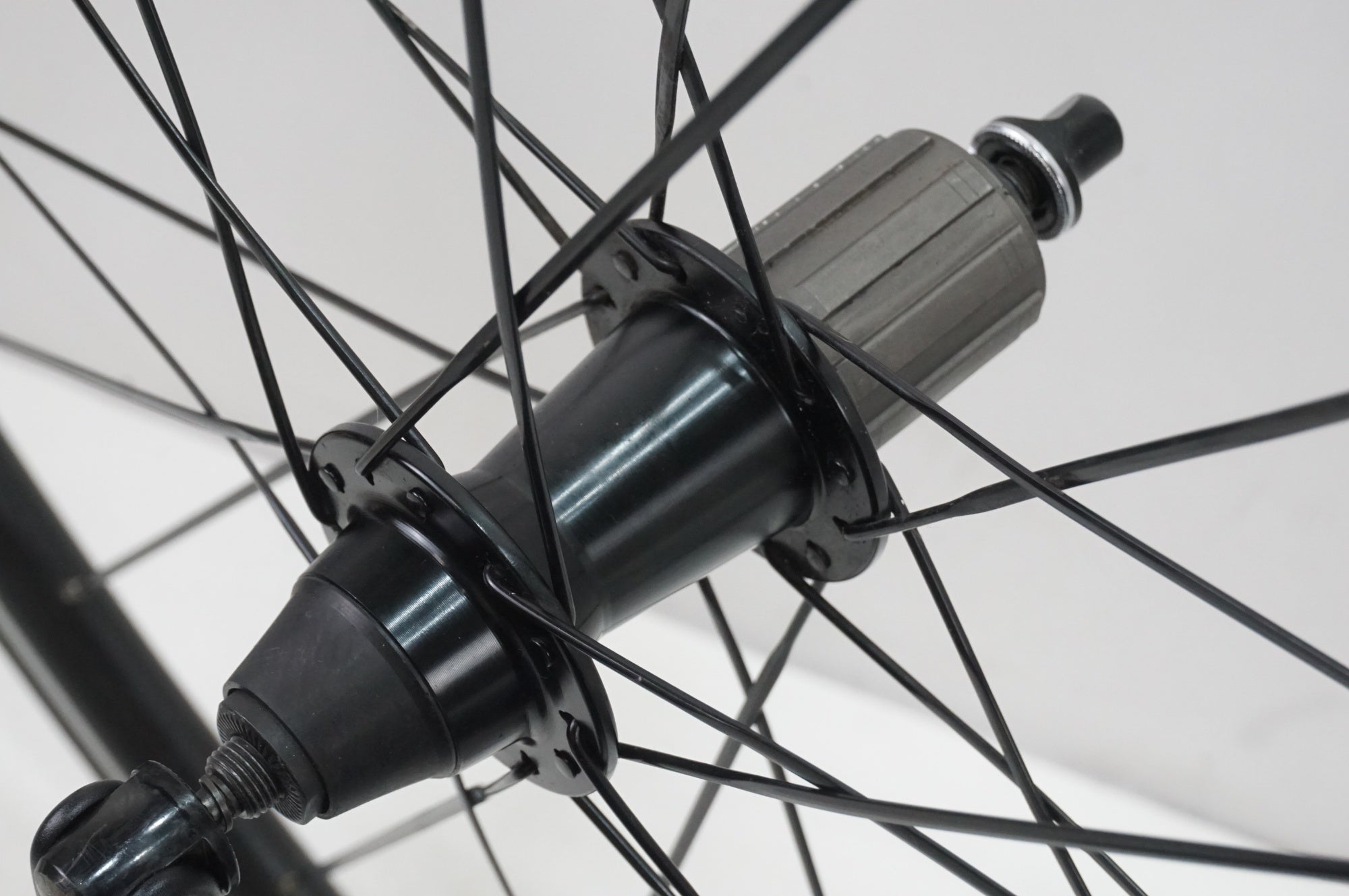 BONTRAGER 「ボントレガー」 TLR シマノ11S ホイールセット / 大宮店