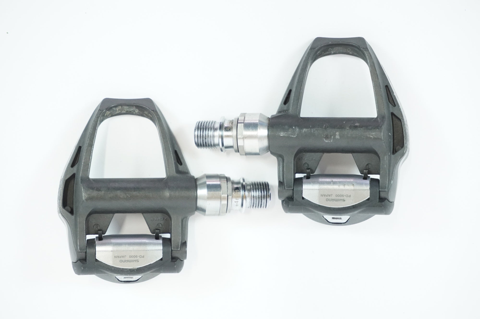 SHIMANO 「シマノ」 DURA-ACE PD-9000 ペダル / 宇都宮店