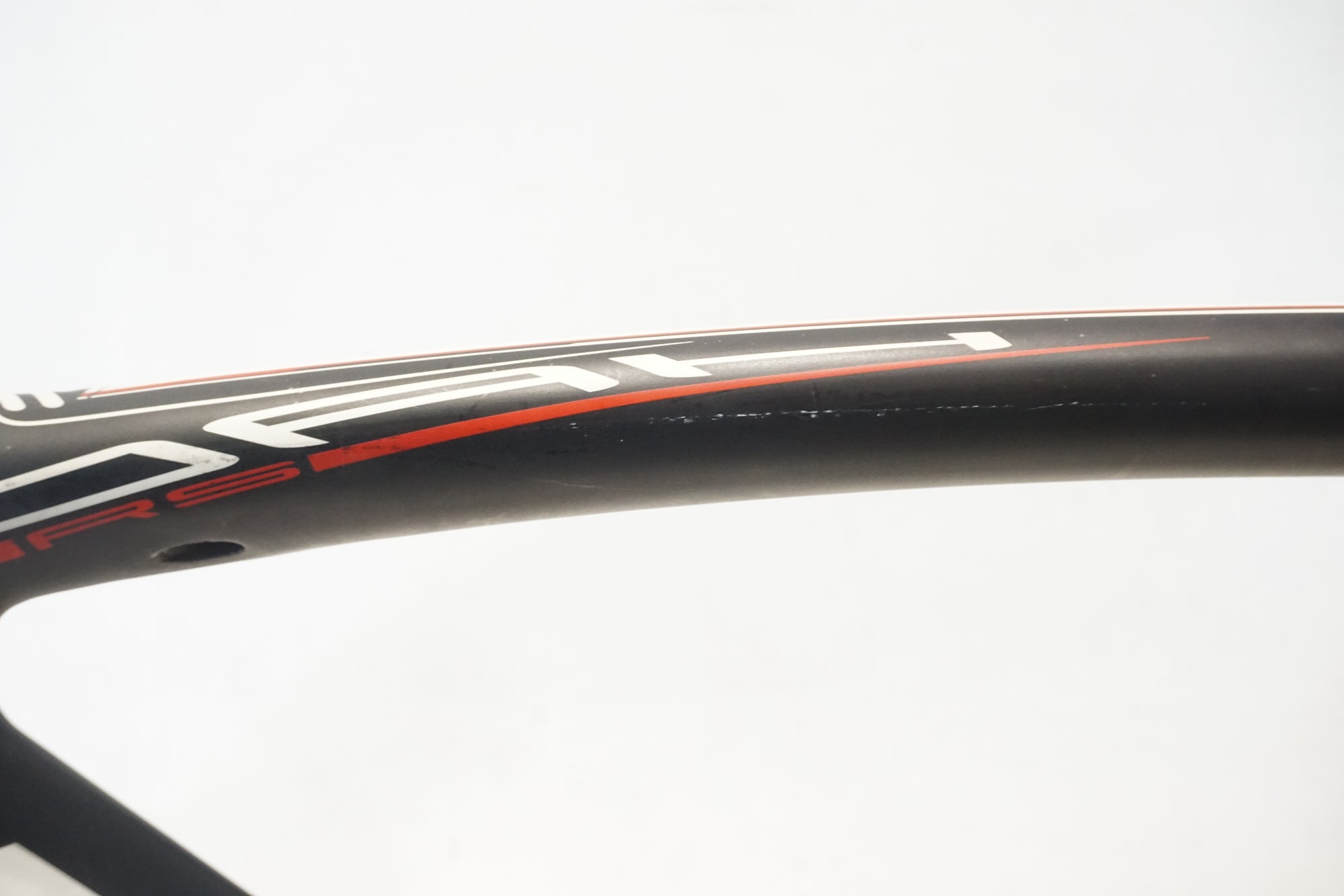 RIDLEY 「リドレー」 NOAH RS チームカラー 2012年モデル フレームセット / 横浜戸塚店