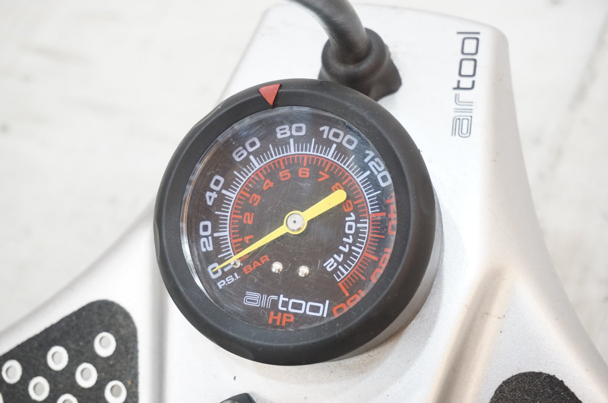 SPECIALIZED 「スペシャライズド」 AIR TOOL フロアポンプ / 浦和ベース