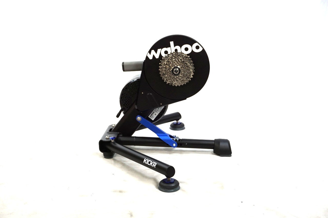 WAHOO 「ワフー」 KICKR V6 WF145 スマートトレーナー / 川越店