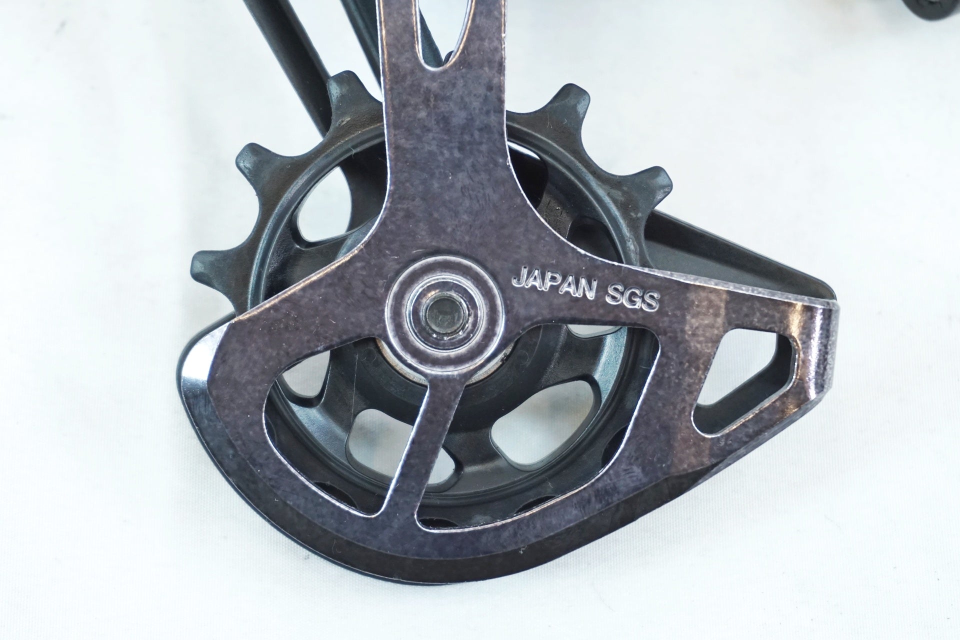 SHIMANO 「シマノ」 DEORE XT RD-M8100 リアディレイラー / 有明ガーデン店