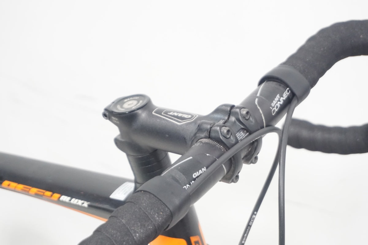 GIANT 「ジャイアント」 DEFY 4 ALUXX 2016年モデル ロードバイク / 滋賀大津店