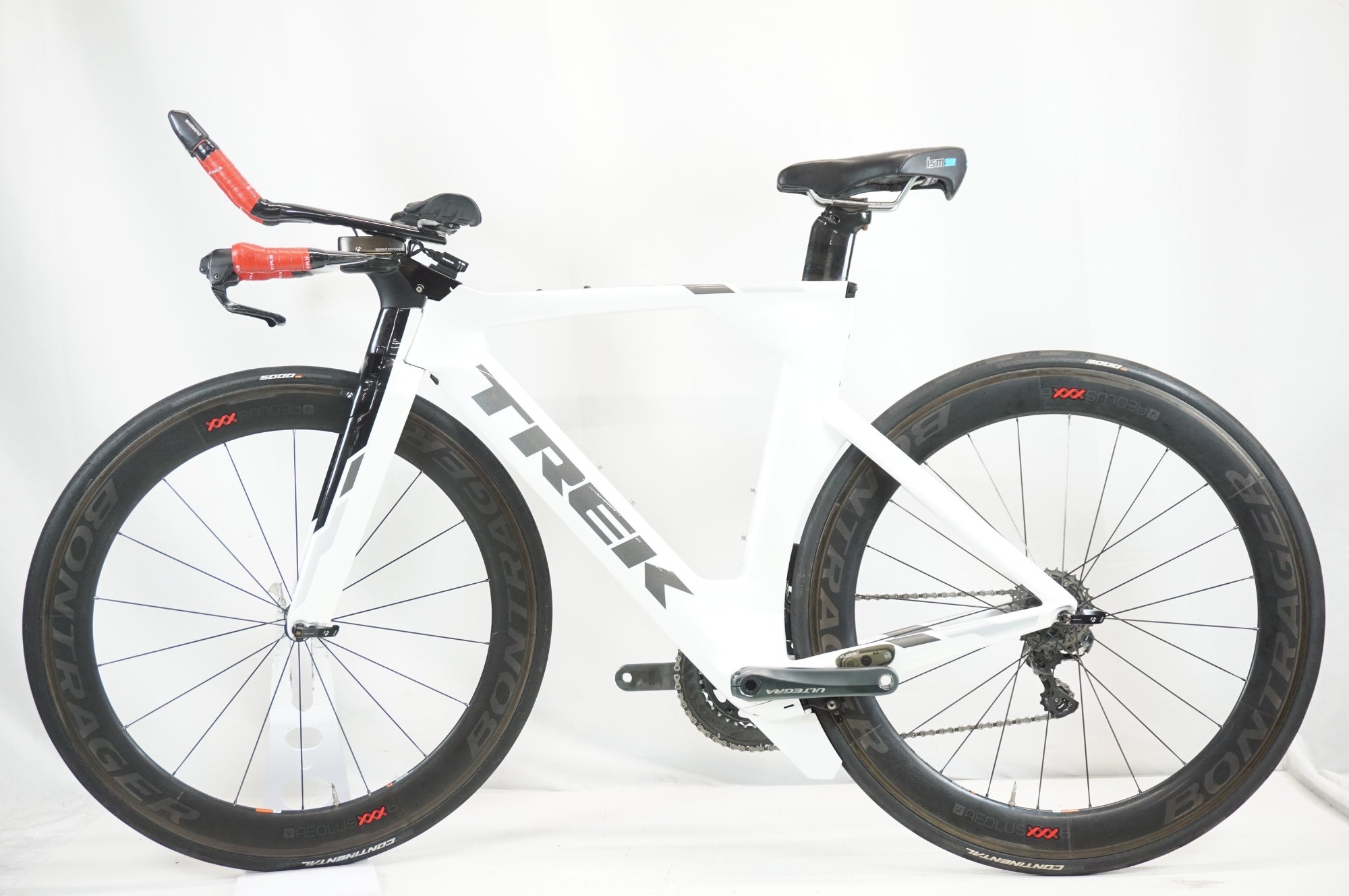 TREK 「トレック」 SPEED CONCEPT 7.5 2016 カスタム / 宇都宮店