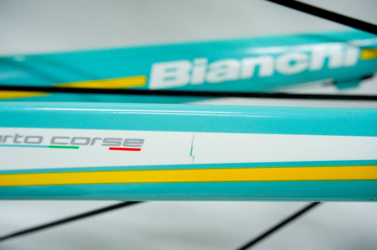 BIANCHI 「ビアンキ」 VIA NIRONE 7 PRO CLARIS 2016年モデル ロードバイク / 名古屋大須店