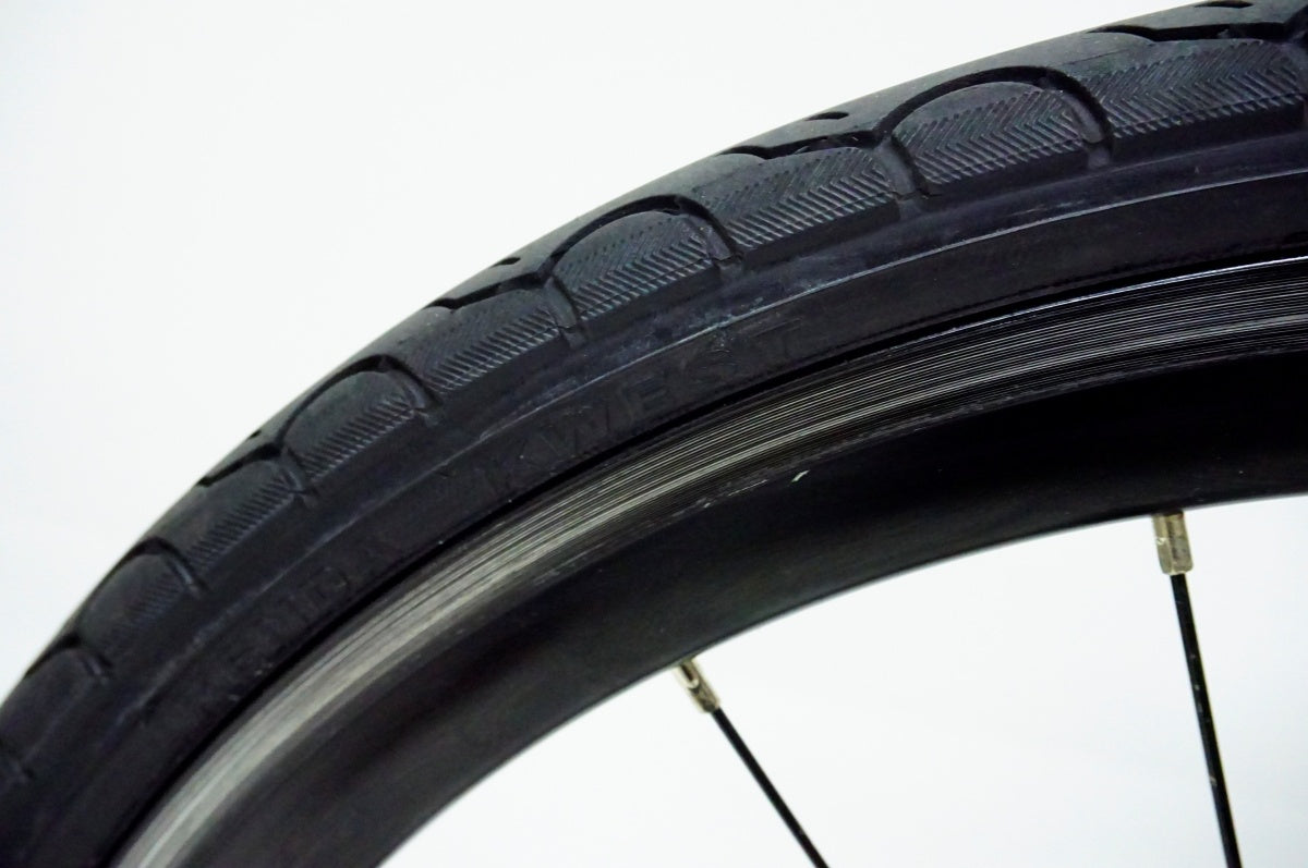 DAHON 「ダホン」 SPEED FALCO 2022年頃 20インチ 折り畳み自転車 / 名古屋大須店