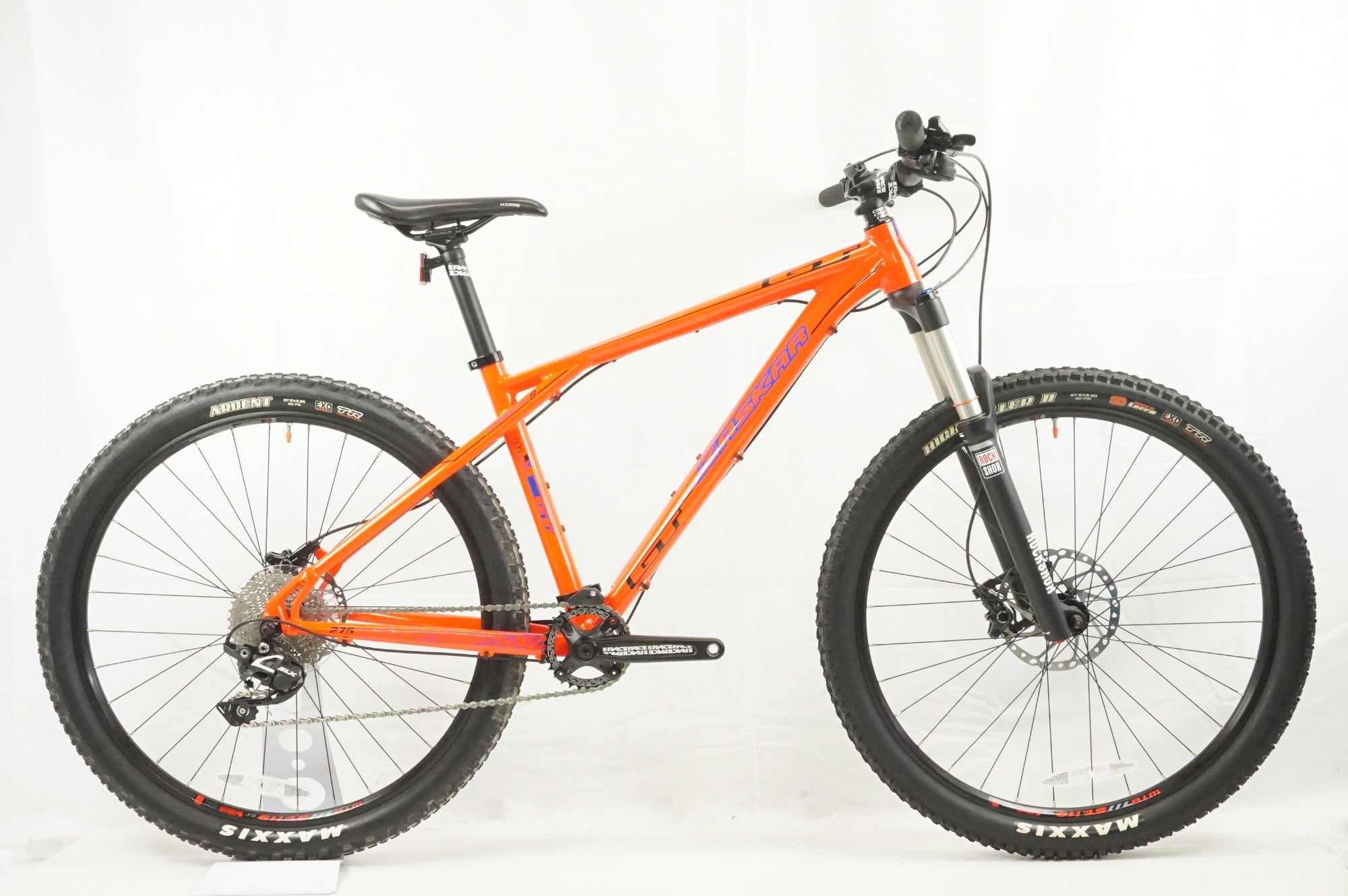 GT 「ジーティー」 ZASKAR ELITE 2016年モデル マウンテンバイク / 宇都宮店