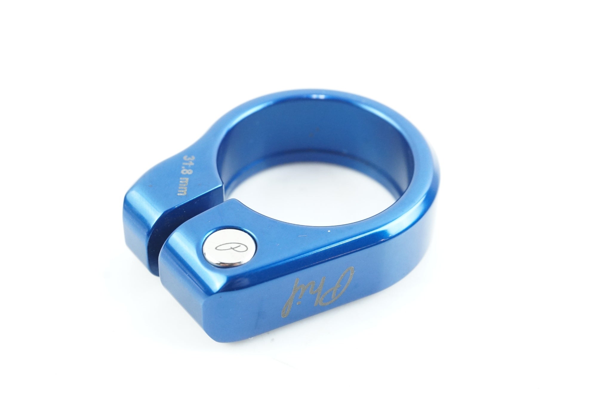 PHILWOOD 「フィルウッド」 φ31.8 シートクランプ / 中目黒店