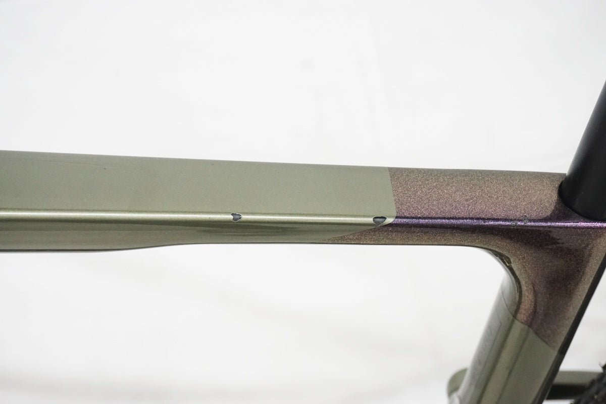 CANNONDALE 「キャノンデール」 TOPSTONE CARBON LEFTY 3 2021年モデル ロードバイク / 大阪美原北インター店