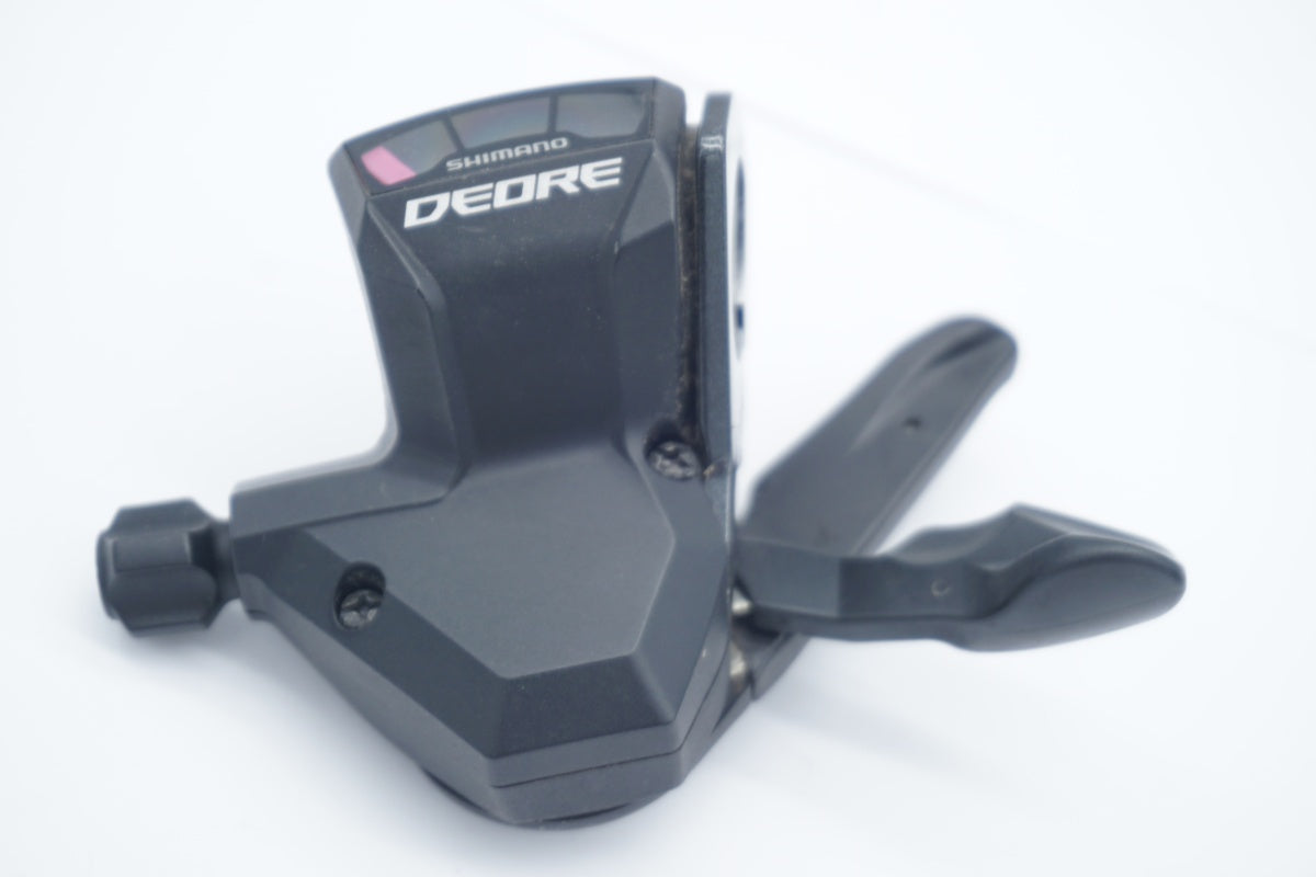 SHIMANO 「シマノ」 DEORE SL-M590 ラピッドファイヤーシフター / 滋賀大津店