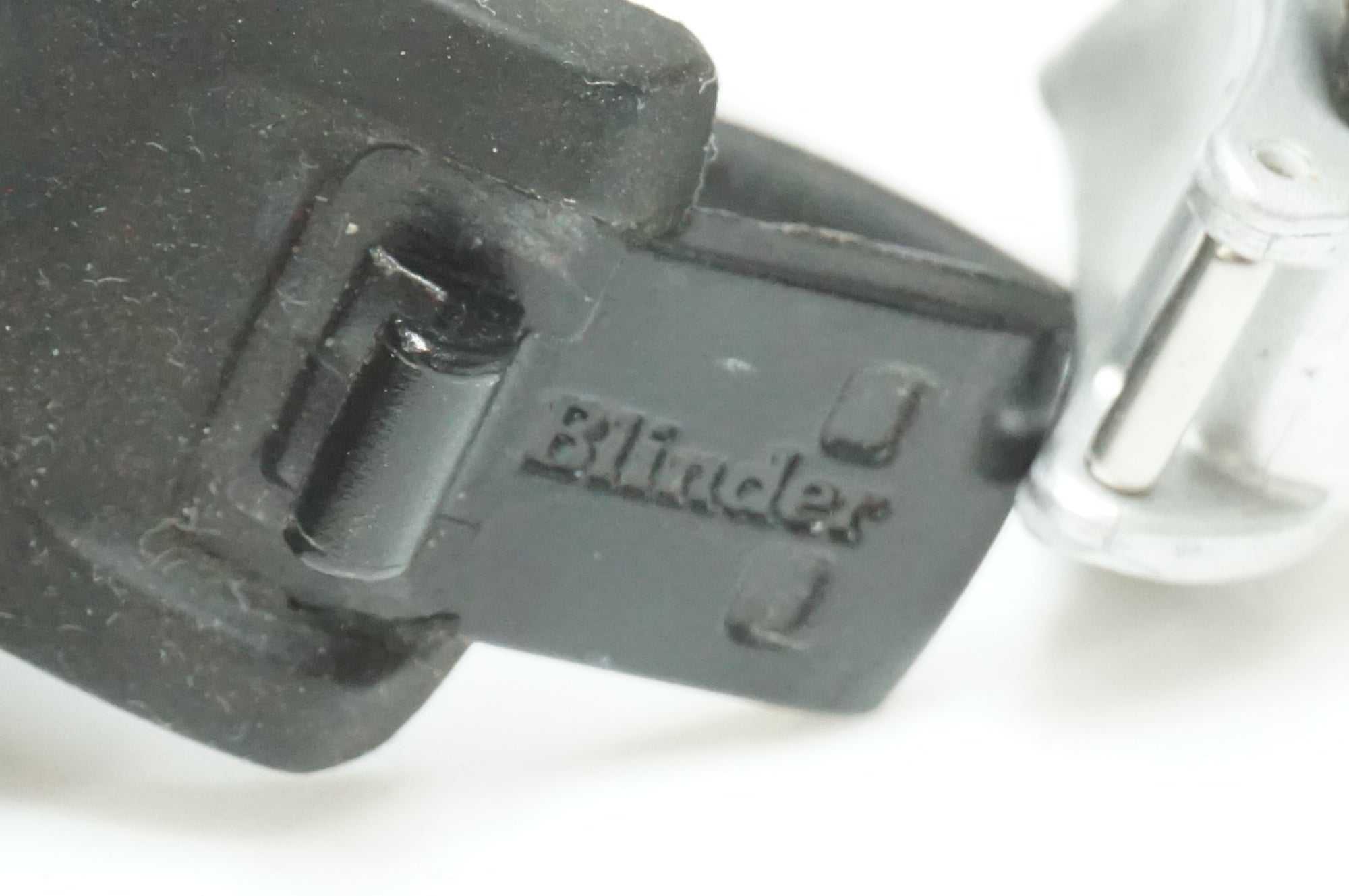 KNOG 「ノグ」 BLINDER フロントライト / 大宮店