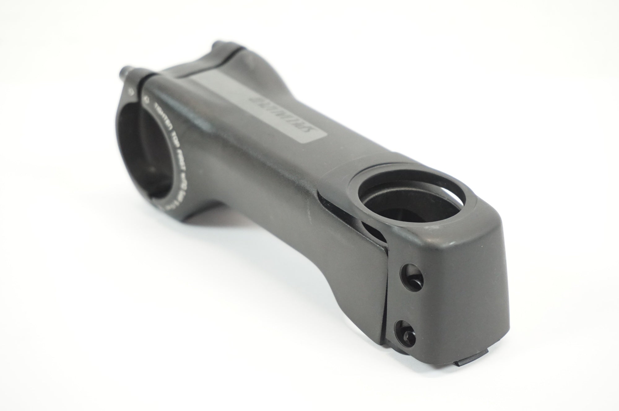 SPECIALIZED 「スペシャライズド」 TARMAC INTEGRATED φ31.8 100mm 6° ステム / 宇都宮店